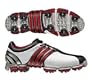 Adidas Mens Tour 360 3.0 Golf Shoes - Medium