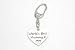 Worlds Best Mummy keyring