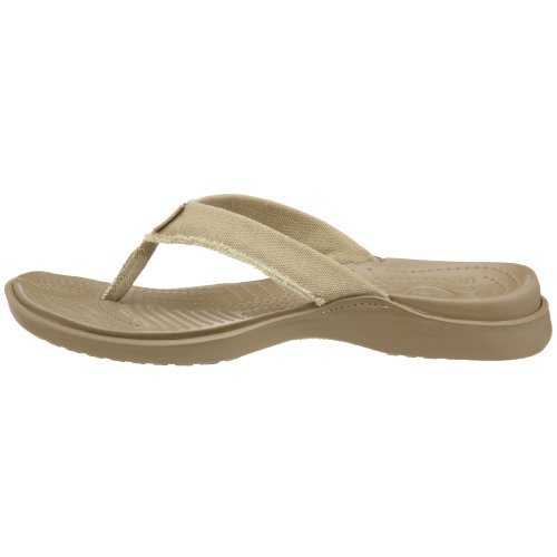 Cover image : [クロックス] crocs  Crete Canvas