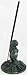 Venus of Willendorf Incense Holder
