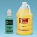 Big D 1358 Water Soluble Deodorant, 1 Gallon Bottle, Mountain Air Fragrance (Pack of 4)