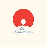 A Night at the Opera [Vinyl]