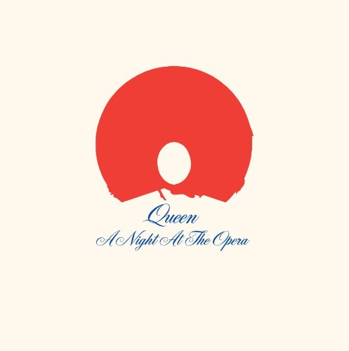 A Night at the Opera [Vinyl]
