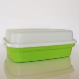 Tupperware Large Season Serve Container Lime