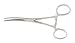 Miltex 7-136 Rochester-Pean Forceps, Curved, 140 mm Length