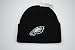 Philadelphia Eagles Cuffed Black Knit Beanie Winter Hat Cap