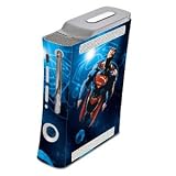 YOUNiiK Styling Skins Case Cover XBox 360 - Superman classic