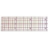 8ths Graph Ruler (12)