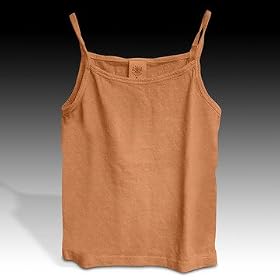 Solid Tank Top