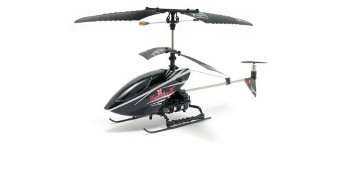 Childrens Toyshop  Toys : Salvation 11 Helicopter