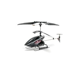 Salvation 11 Helicopter