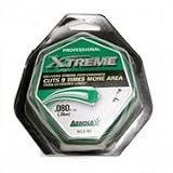 Arnold Extreme Wlx-80 Professional Grade String Trimmer Line .080-Inch X 40-Feet by Arnold