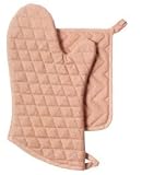 8 Potholder - Taupe