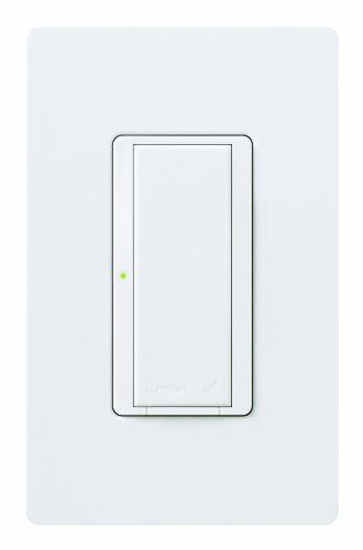 Discount Lutron MRF2-6ANS-WH Maestro Wireless  6 Amp Multi-location Switch, White