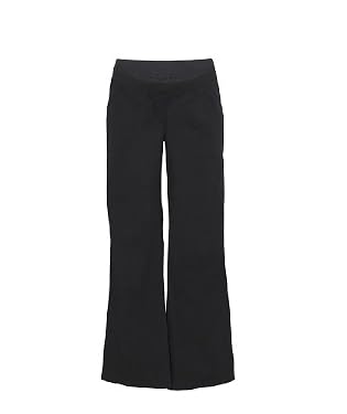Underbump combat trousers - black 18
