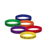 Kidittudes™ Wristbands (SET)