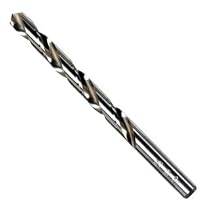 Irwin 60504 Hanson High Speed Steel Drill Bit