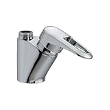 カクダイ シングルレバー混合栓 キッチン用本体 183-400K