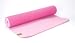 Pink Lotus Eco Yoga Mat