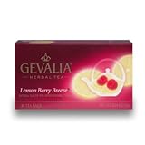 Lemon Berry Breeze Tea