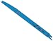 Bosch SHMF10 10-Inch Bi-Metal Flush Metal Cutting reciprocating Saw Blades - 5 Pack