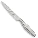 CulinHome Decor Collection 5-Inch Hibiscus Utility Knife
