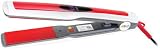 iTech Ionic Ceramic Tourmaline Iron 1 3 / 8 Inch Plate Item No. 838006 - B000TQALYA