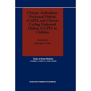 peritoneal dialysis