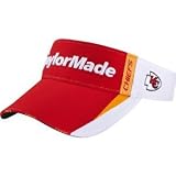 NFL 2011 Kansas City Chiefs Visor