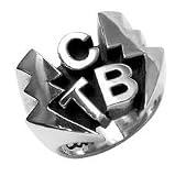 Elvis Presley TCB Ring