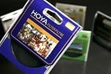 Hoya 62mm Multivision 6PF Linear-Image Special Effects Glass Filter