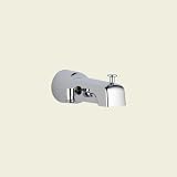Buy Delta Faucet U1010-PK Universal Showering Components Diverter Tub Spout, Chrome by DELTA FAUCET