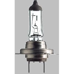 2x Narva 48329 H7 12V 55W PX26d Halogen LongLife