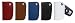 BMW Nappa Leather Key Case