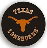 Texas Longhorns ( University Of ) NCAA Spare Tire Cover