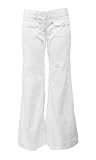 Fashion Union - Wide Leg Jeans