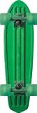 Globe Bantam Dip Stick Green Complete Skateboard - 7