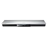 Samsung BD-D6700 3D Blu-ray Disc Player with Built-in WiFi