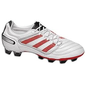 Buy adidas Mens PREDATOR X FG Soccer Shoe