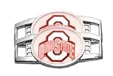 Ohio State Buckeye Shoe Thingz