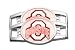Ohio State Buckeye Shoe Thingz