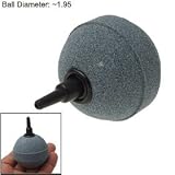 Ball Style Aquarium Fish Tank Pump Air Stone Airstone