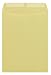 Columbian(R) Manila Open-End Envelopes, 9in. x 12in., 28 Lb., Box Of 250