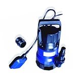 Submersible Water Pump (A)