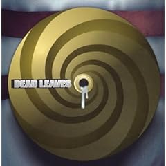 DEAD LEAVES Original Sound Track