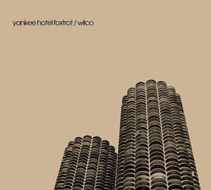 CD-Charts  Music : Yankee Hotel Foxtrot