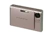 Fujifilm Finepix Z3 Digital Camera - Pink ( 5.1MP, 3x Optical Zoom) 2.5 inch LCD