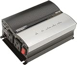 Monster Mobile PowerStation 300-Watt Power Inverter (w/Hard-Wire Kit) Mobile PowerStation - 300W (MPC MCPI-300)