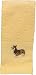 Pembroke Welsh Corgi Hand Towel