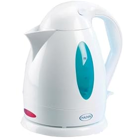 Haden 10854 Esprit Rapid Boil Cordless Kettle 3000w